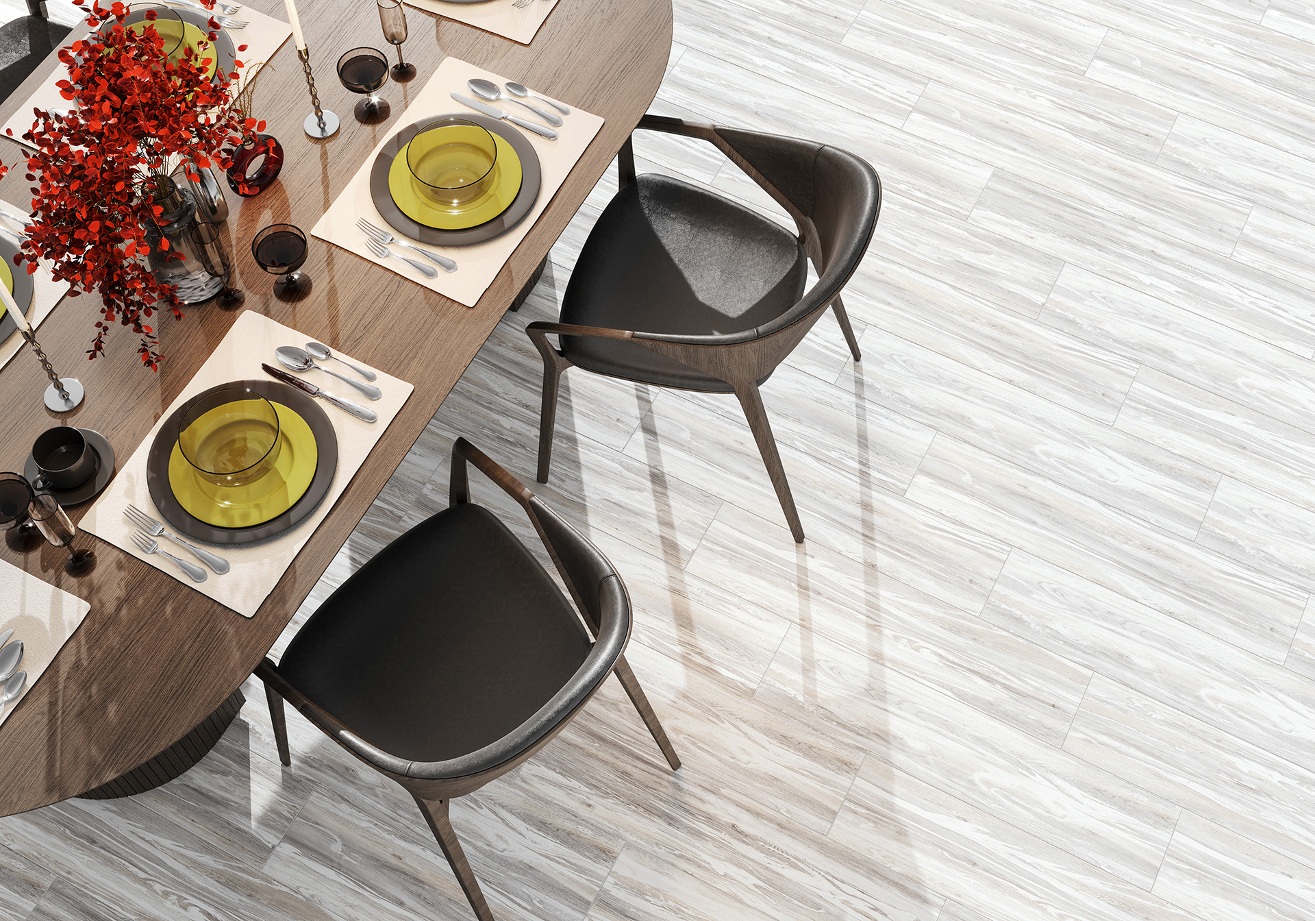 GFA92ALP04R На пол Alpina Белый матовый 200x900x7 - фото 13