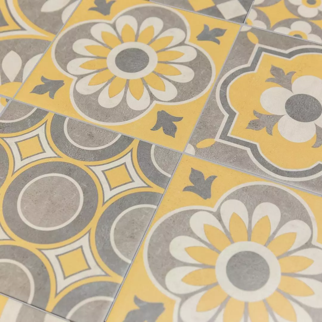 VT/A462/5009 Декор Эрмитаж 3 Матовый - фото 8