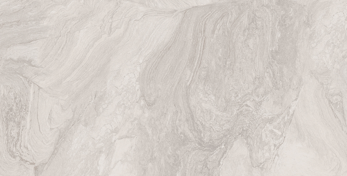 30060520500900 На пол Atlantis White Lappato Rectified 60x120 - фото 2