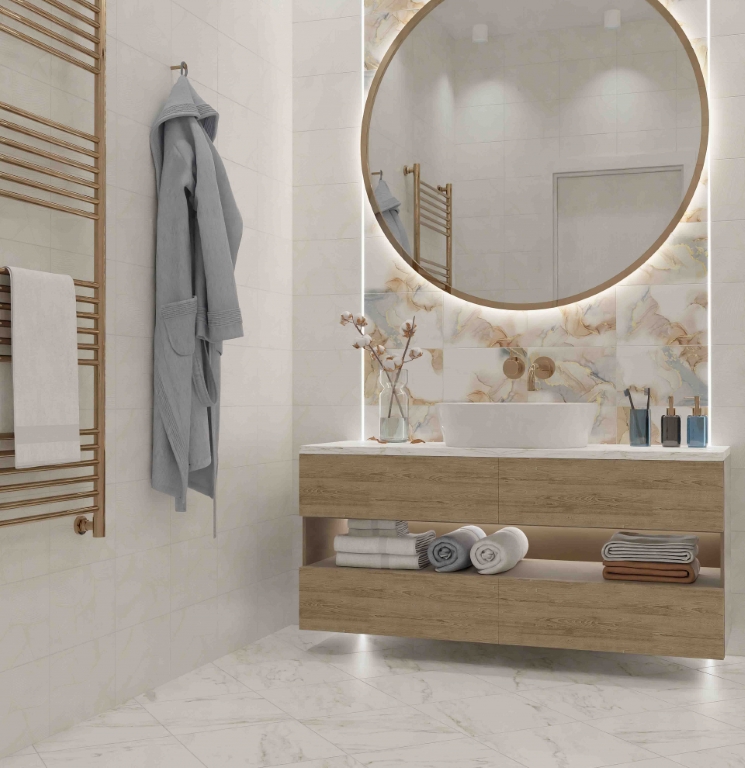 На стену Челси Светлая 200х300 - фото 3