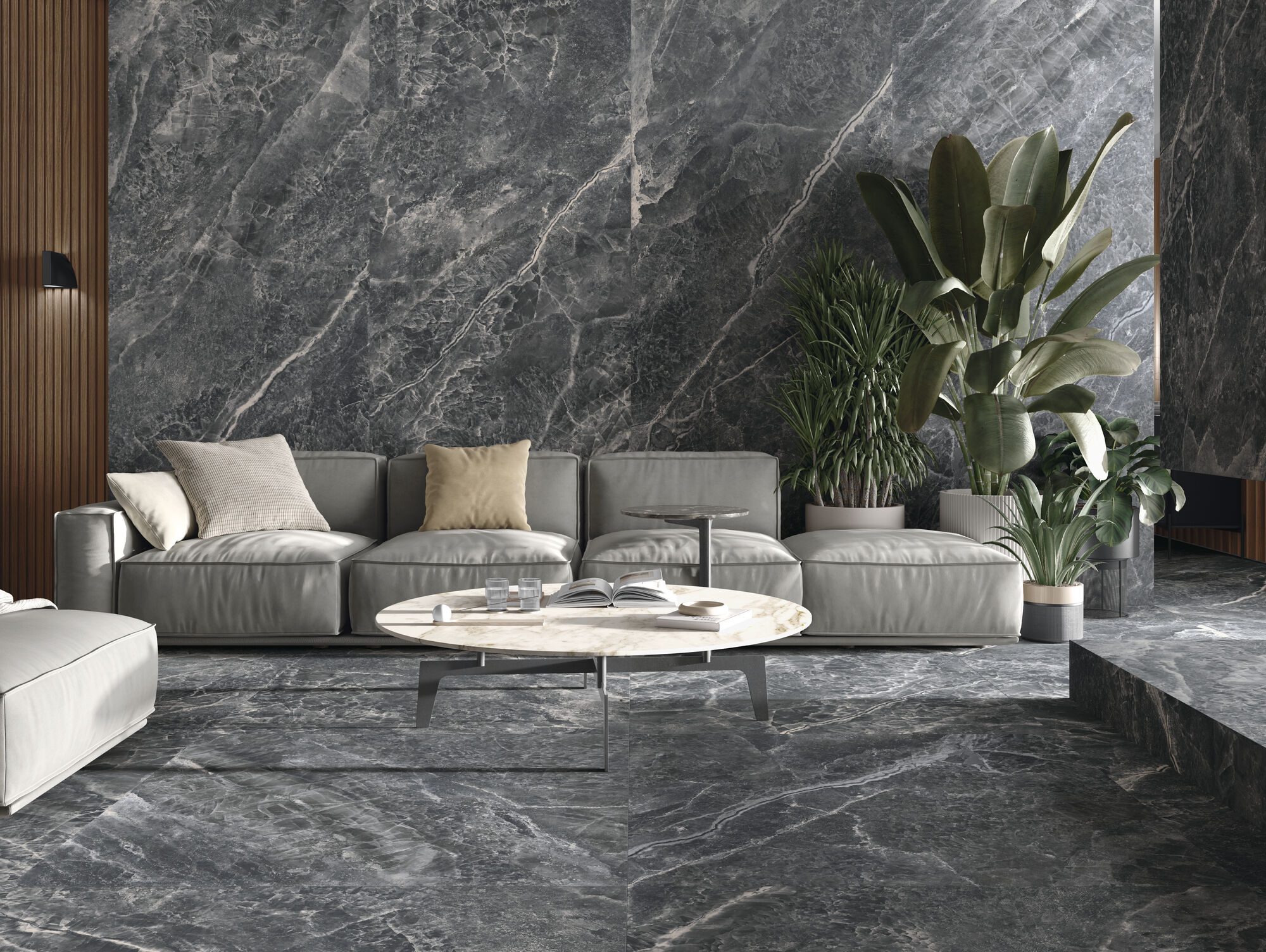 На пол Electra Sand Pulido 60x120 - фото 16