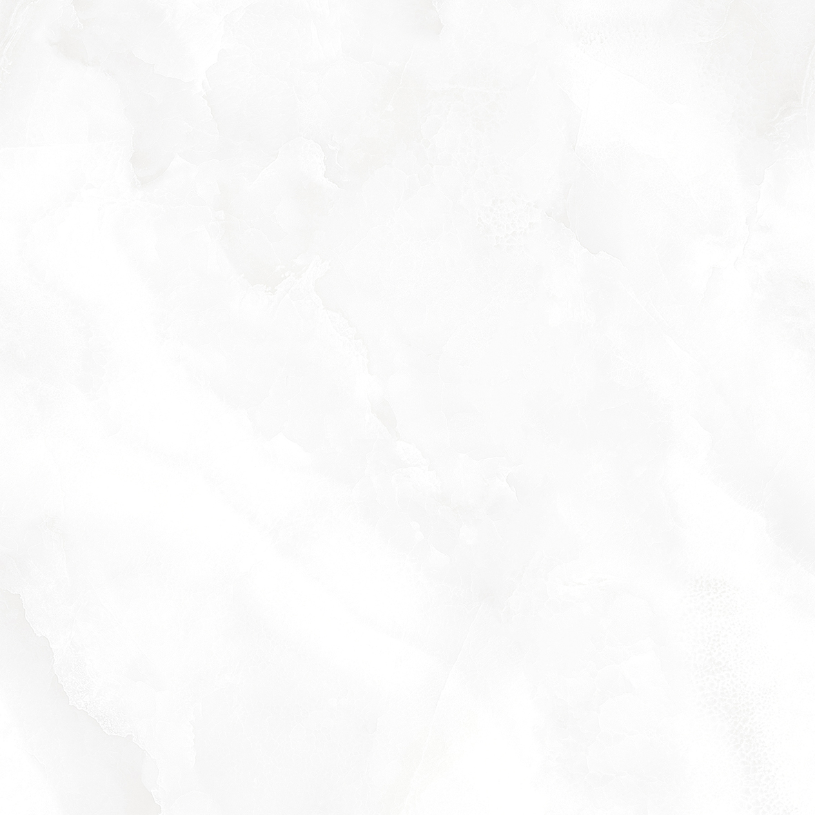 На пол Atmosphere Cristal Белый полированный 80х80