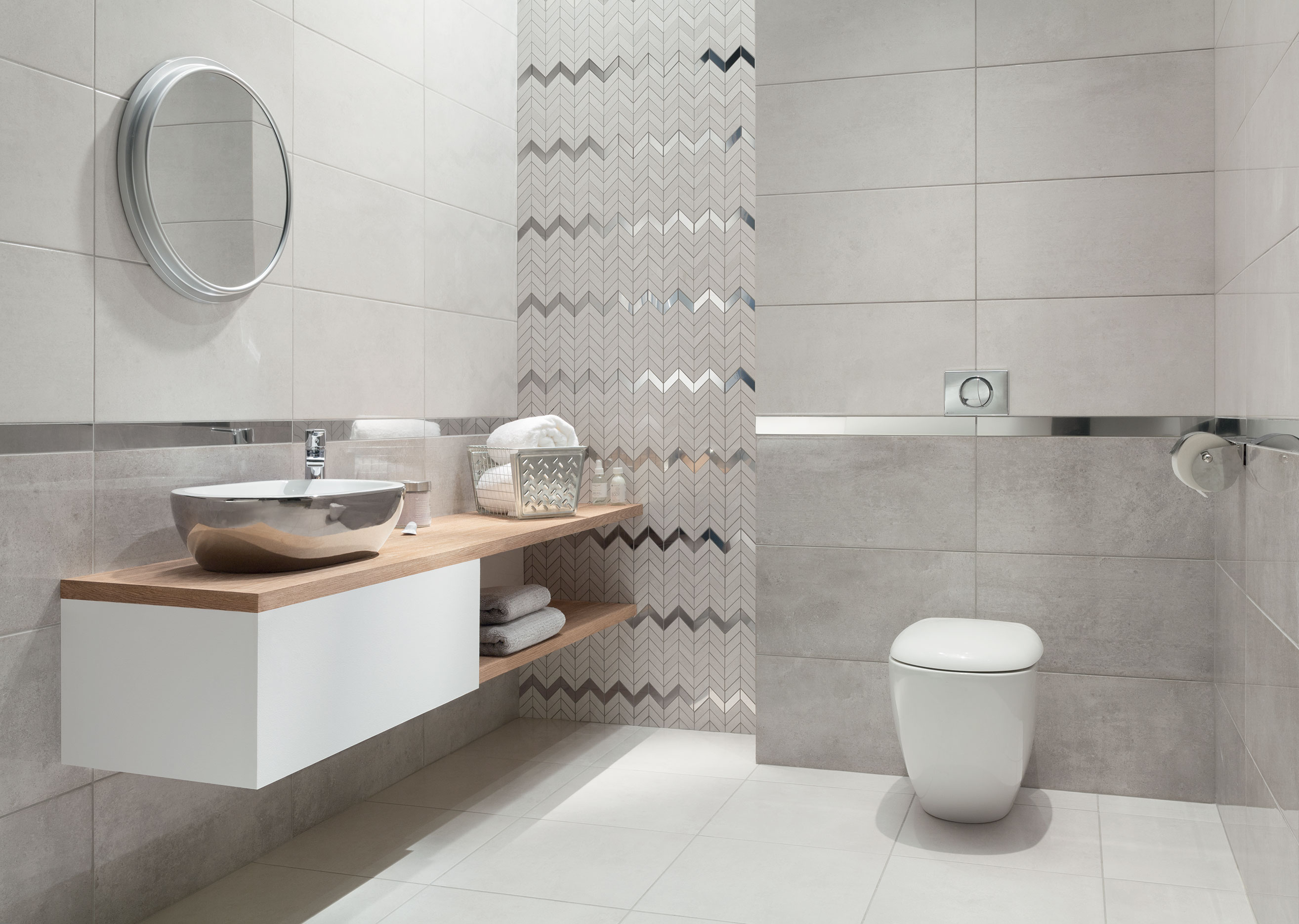 Tubadzin Tempre - фото 3