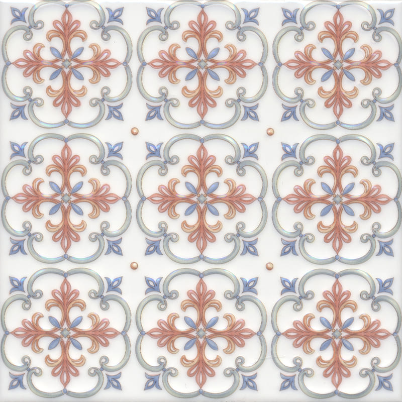 5227 На стену Суррей Серый - фото 3