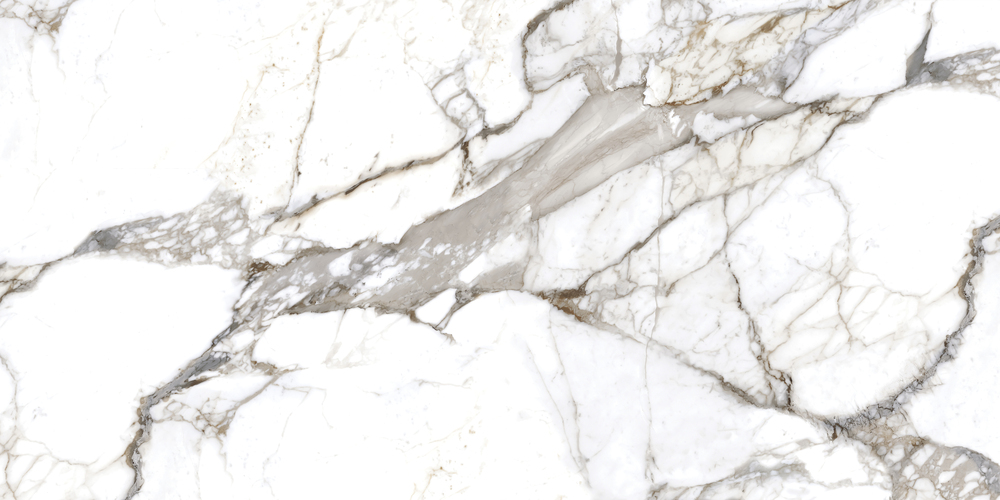 A17431 На пол Silvia Полированный белый ректификат 60x120 - фото 5