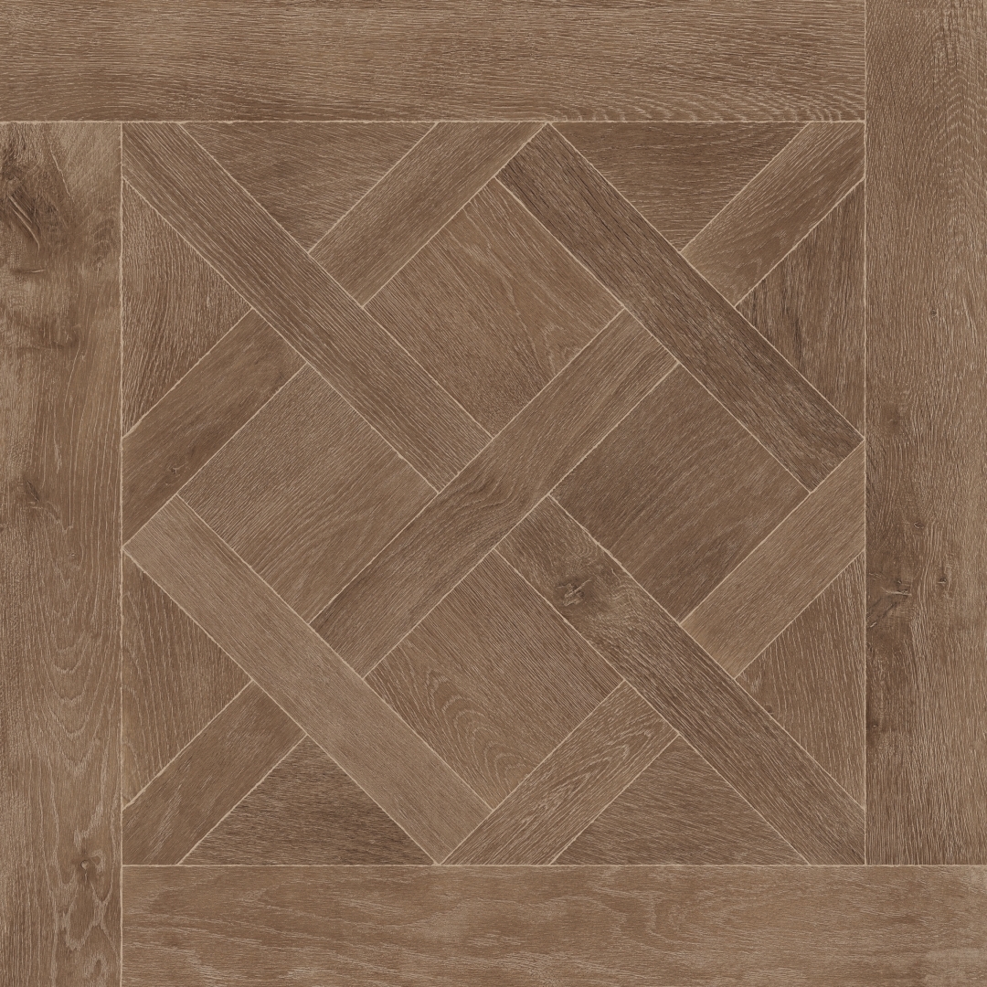 38920 На пол Museum Wistman Oak Cognac NT/90X90X0.9/R 90x90 - фото 6