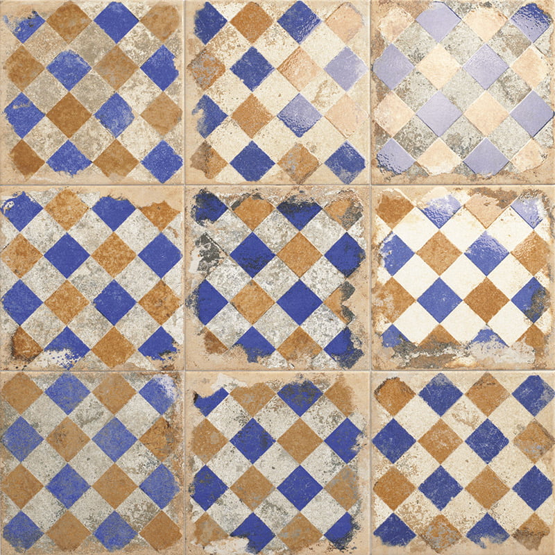 На пол Land Anthology Native Cream Matt - фото 10