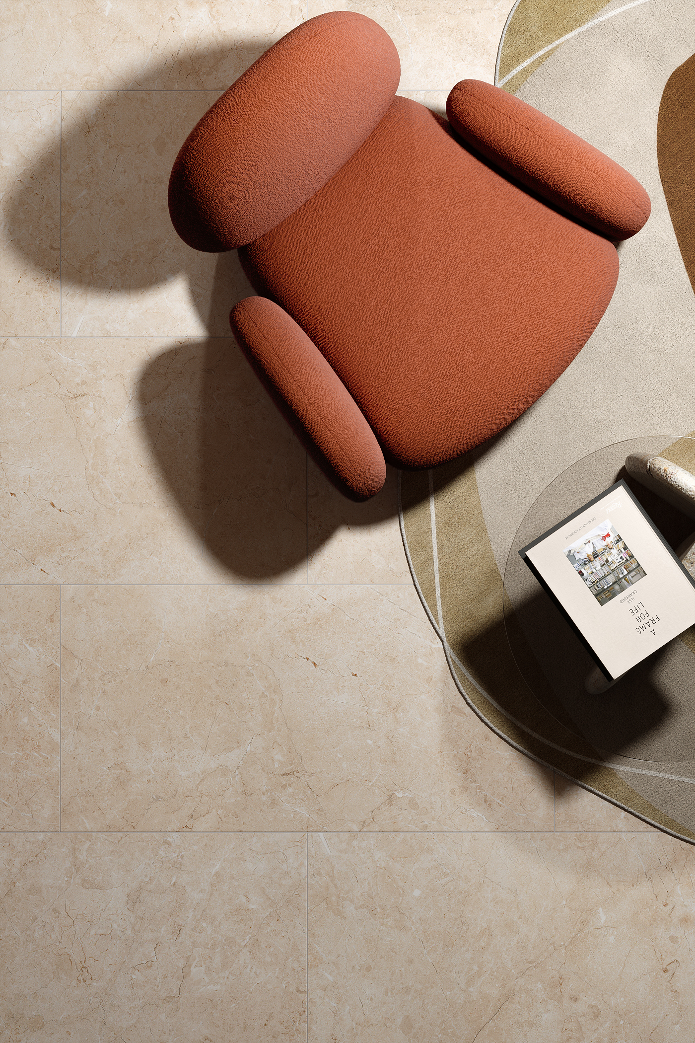 Artcer Marble 5.5mm - фото 107