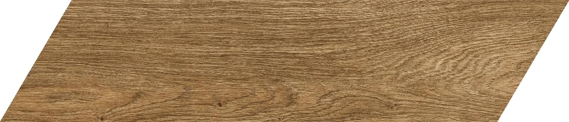 RC5G На пол Inedito Chevron Nocciola 11x54