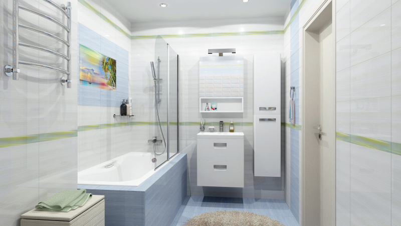 Лапарет Tropical Night - фото 4