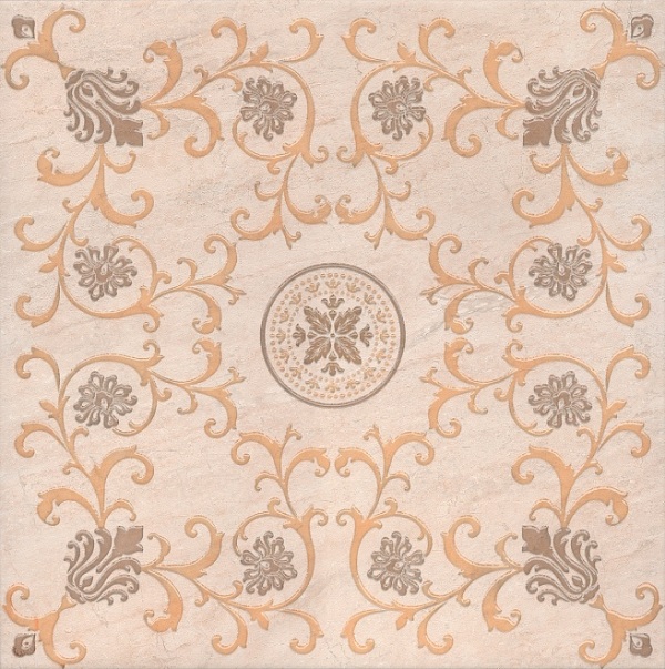STG/A475/4609 Декор Формиелло Бежевый Д50