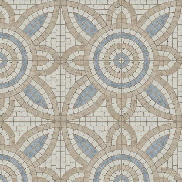 На пол Mikron Malta 20х20 - фото 2