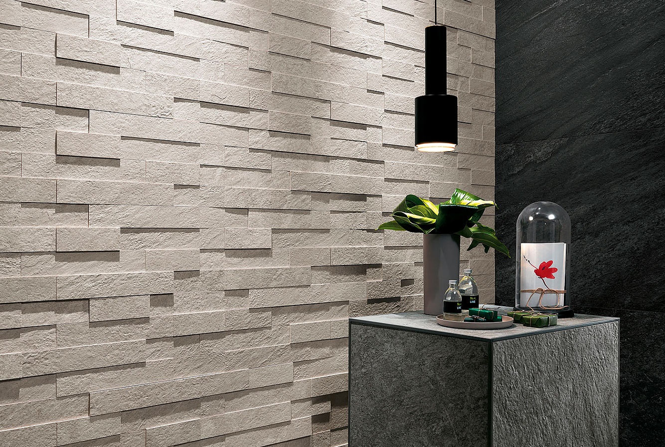 9BBG Декор Brave Gypsum Mosaic - фото 12