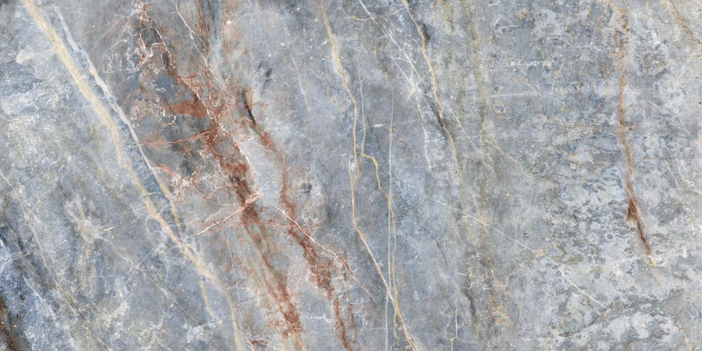 A17787 На пол Spark Синий ректификат 44.8х89.8 - фото 4