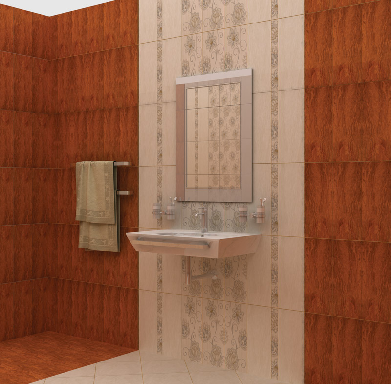 Europa Ceramica Dube - фото 5