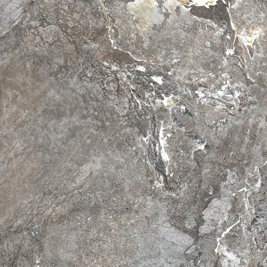 765936 На пол Onyx and More Silver Porphyry Strutturato 6mm 120x120