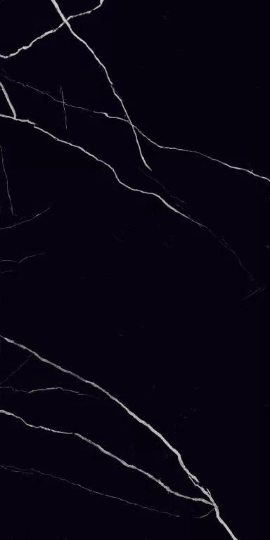 MOG603/PS_NC/60x120x9R/GW На пол Marble MOG603 Black полированный 60x120 - фото 3