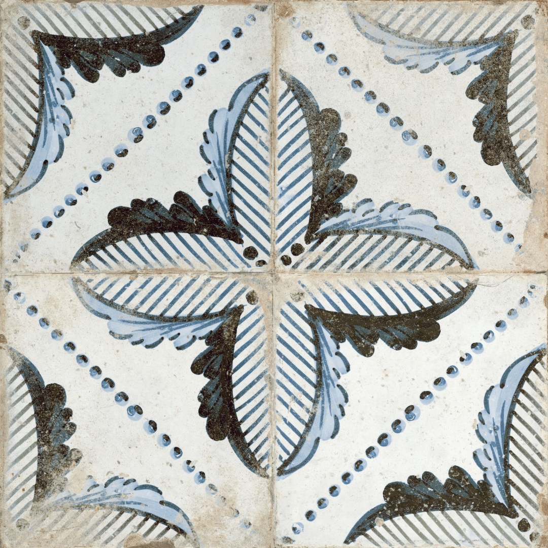 39358 На пол Fs Roots 2 45x45x0.95 - фото 2