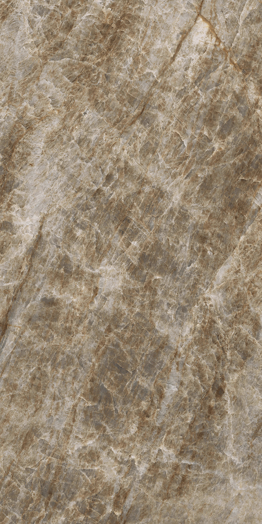 784556 На пол Iconic Life Moka Yamuna Glossy 30x60 - фото 2