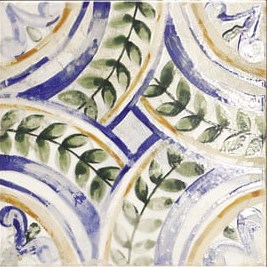 PT03095 Декор Maiolica Centro - фото 7