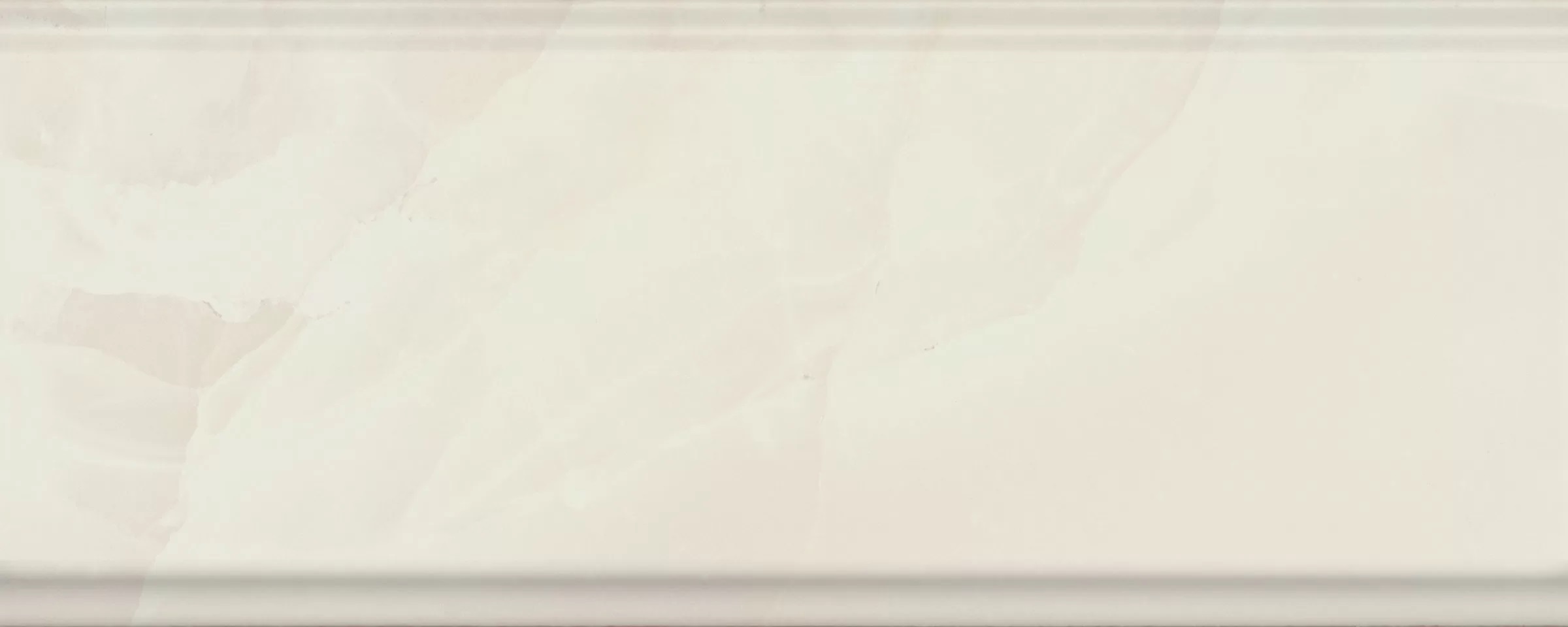 KMB2BDA005BR Бордюр Махкама Бежевый светлый глянцевый обрезной 30x12x1.3 - фото 4