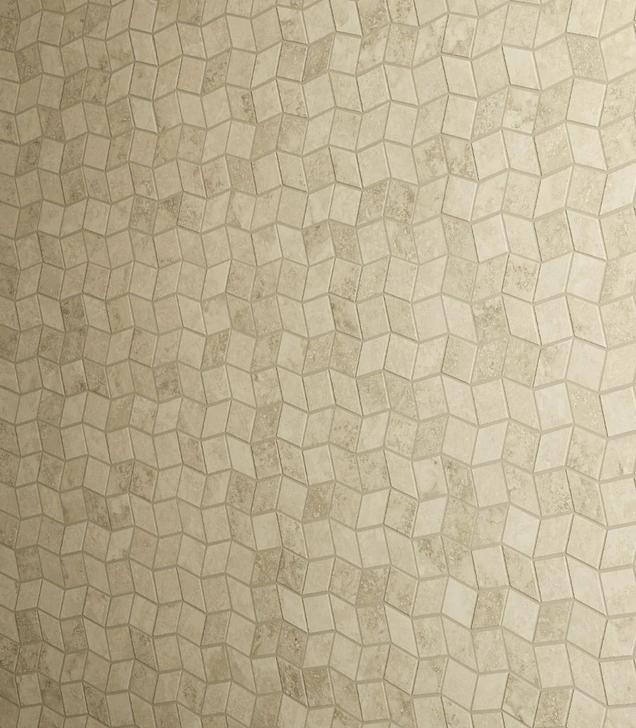 610110000756 Декор Wonderful Life Брик Мультиколор 29.6x79.6 - фото 24