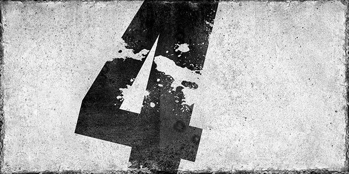 На стену Мегаполис  1С тип 1  - фото 8