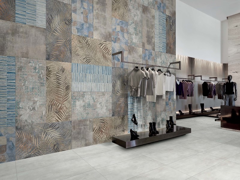 Dado Ceramica Wallpapers - фото 5