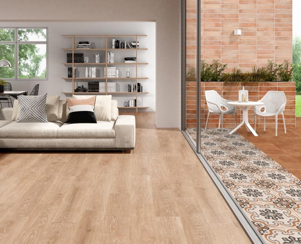 На пол Oriana Nordic - фото 2