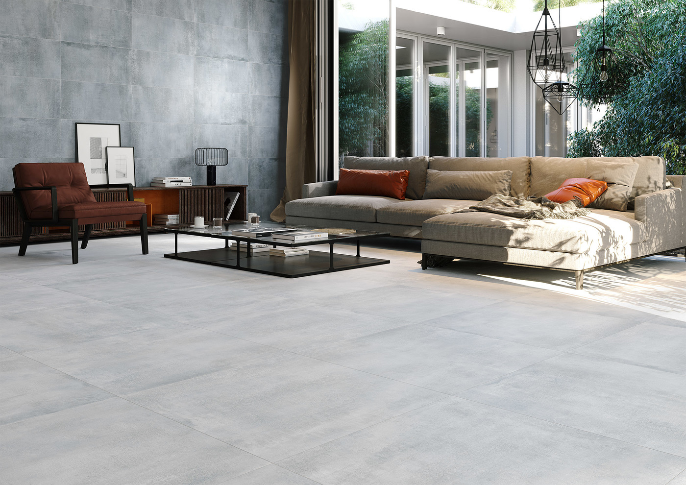 Декор Zen Art Beige - фото 13