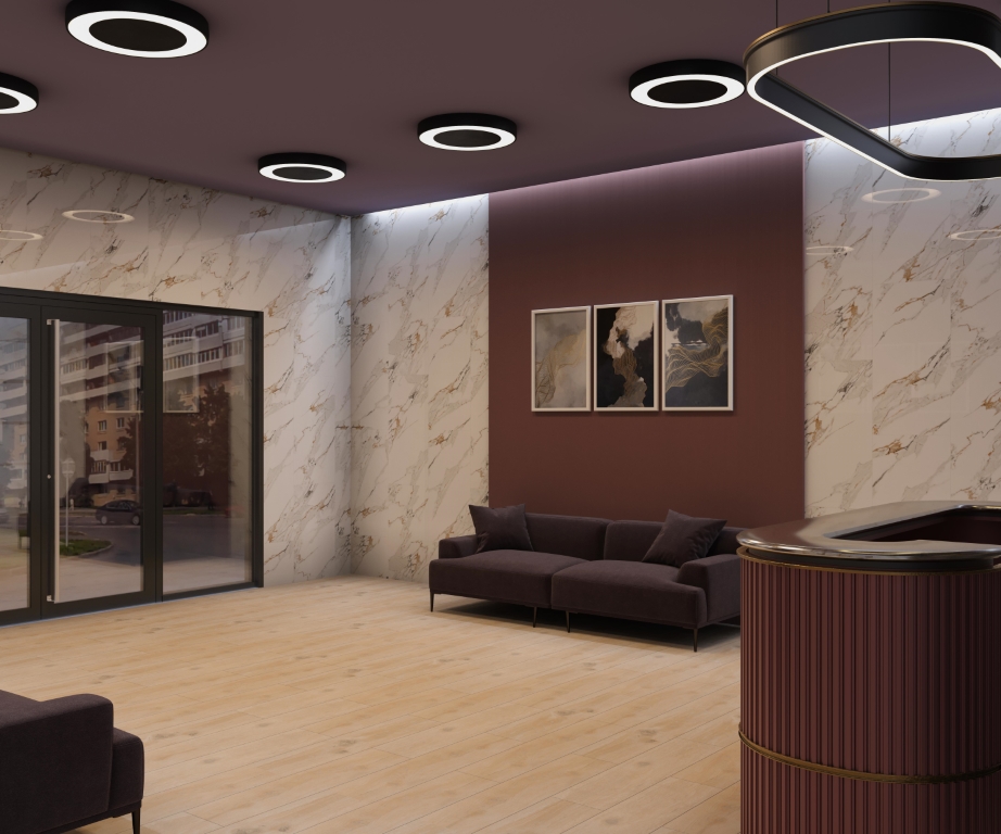 AB 1164W На пол Wildwood Dark Brown 1200x200 - фото 9