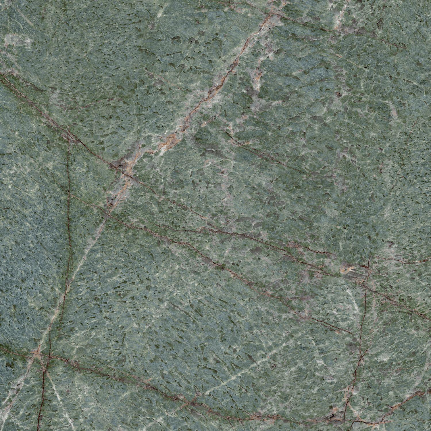 SG648022R На пол Эвора Зеленый лаппатированный обрезной 9мм 60x60 - фото 7