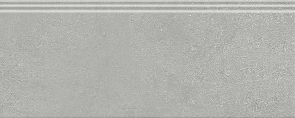 FMF016R Плинтус Чементо Серый Матовый Обрезной 30x12 - фото 4