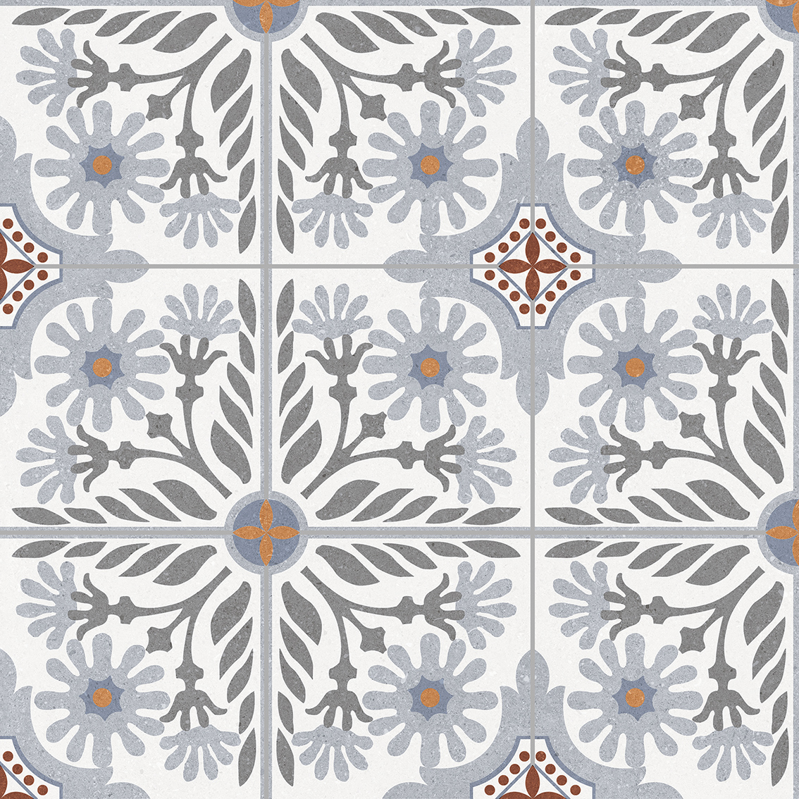 На пол Carpets Firenze Matt 60х60