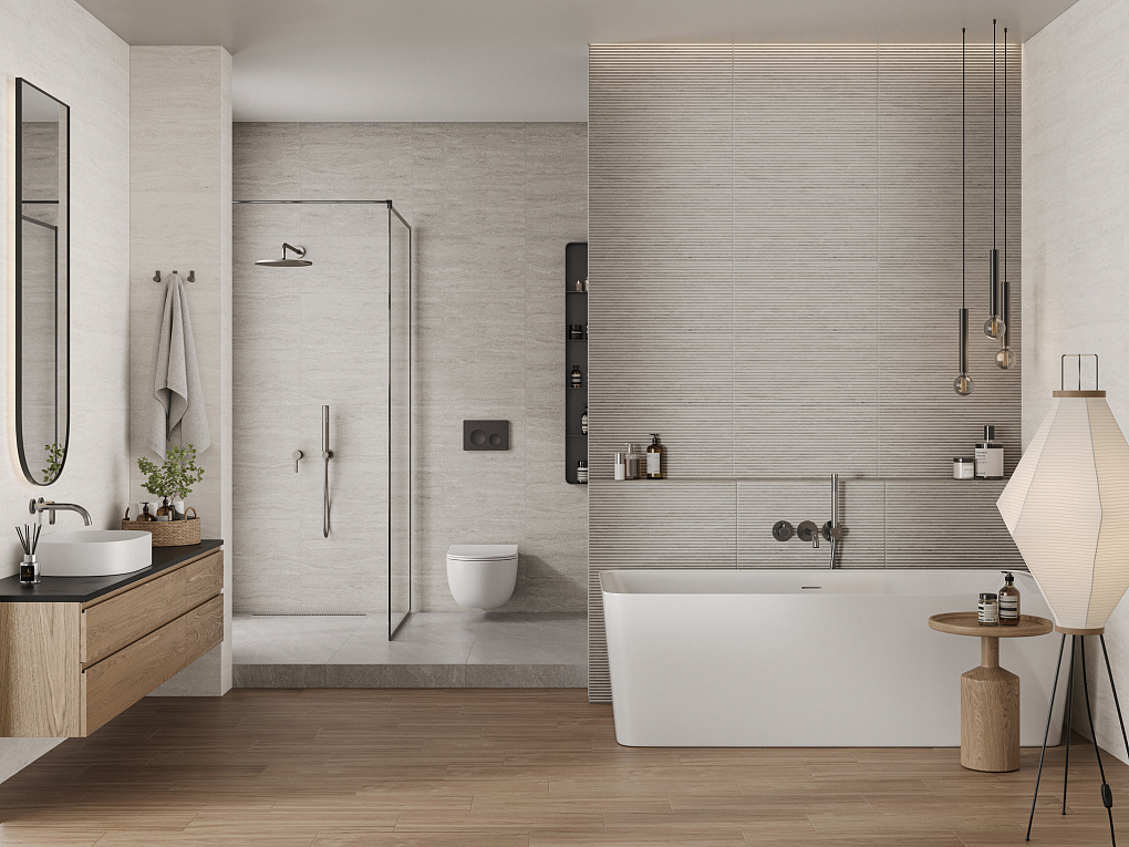 Грация Керамика Исаму