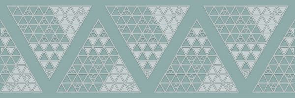 04-01-1-17-03-71-2325-0 Декор Эфель Бирюзовый ромбы