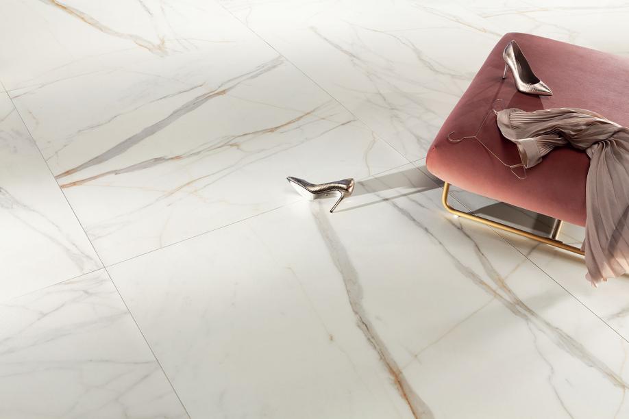 Tubadzin Marmo D Oro - фото 3