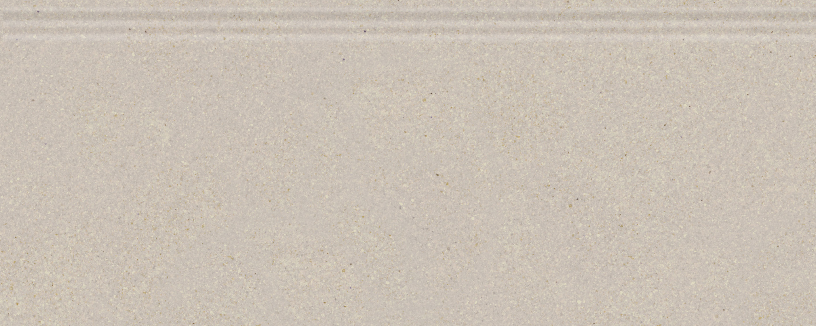 KML2FMF003BR Плинтус Рабат Бежевый матовый обрезной 30x12x1.3