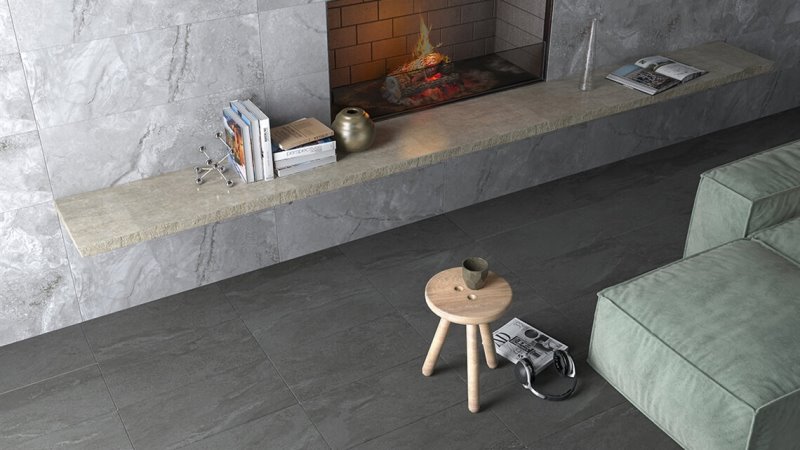 Yurtbay Seramik Tierra