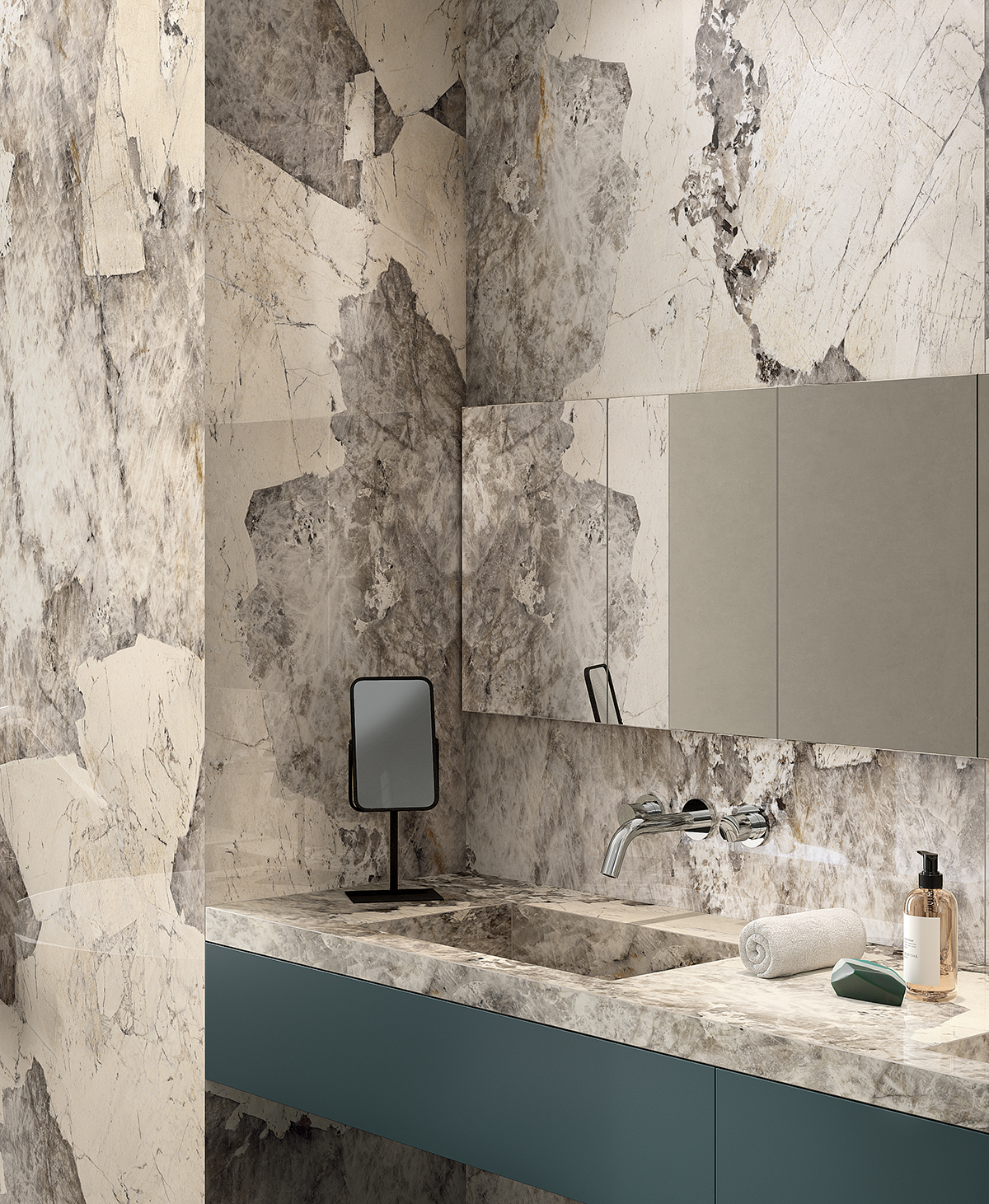 Fondovalle Infinito 2.0 - фото 72