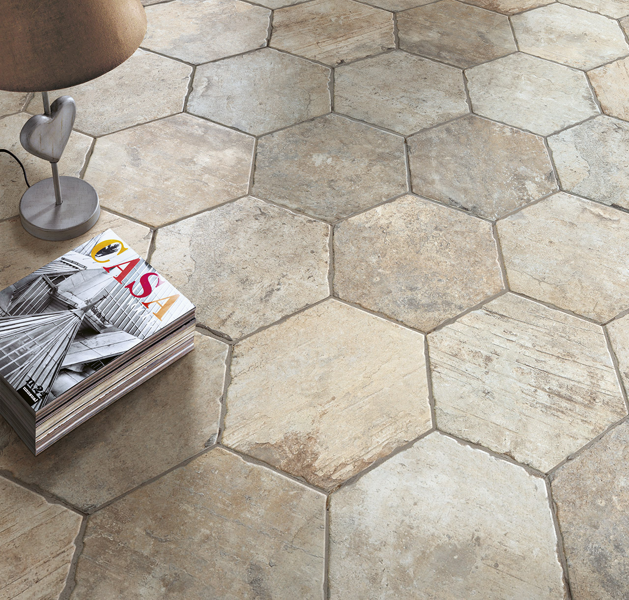 1047365 На пол Chicago South Side (bianco) - фото 10