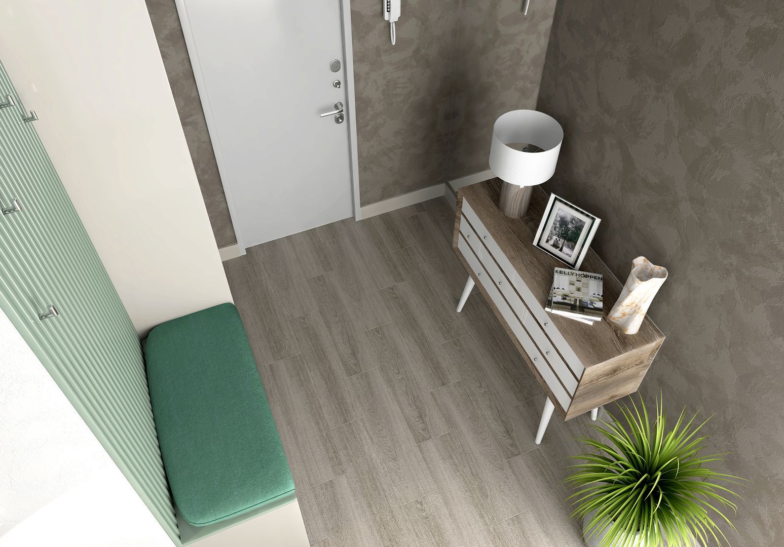 Лапарет Madera - фото 2