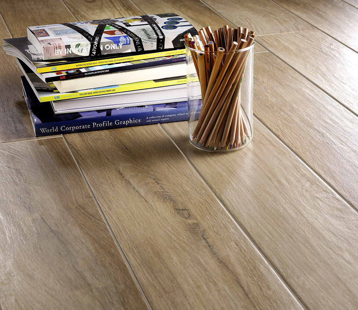 MH05 На пол Treverkmood Mogano - фото 11