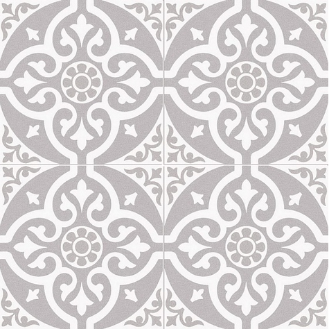 На пол Chic Chester Grey