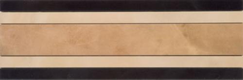 Бордюр Damore Cenefa 2 DARK