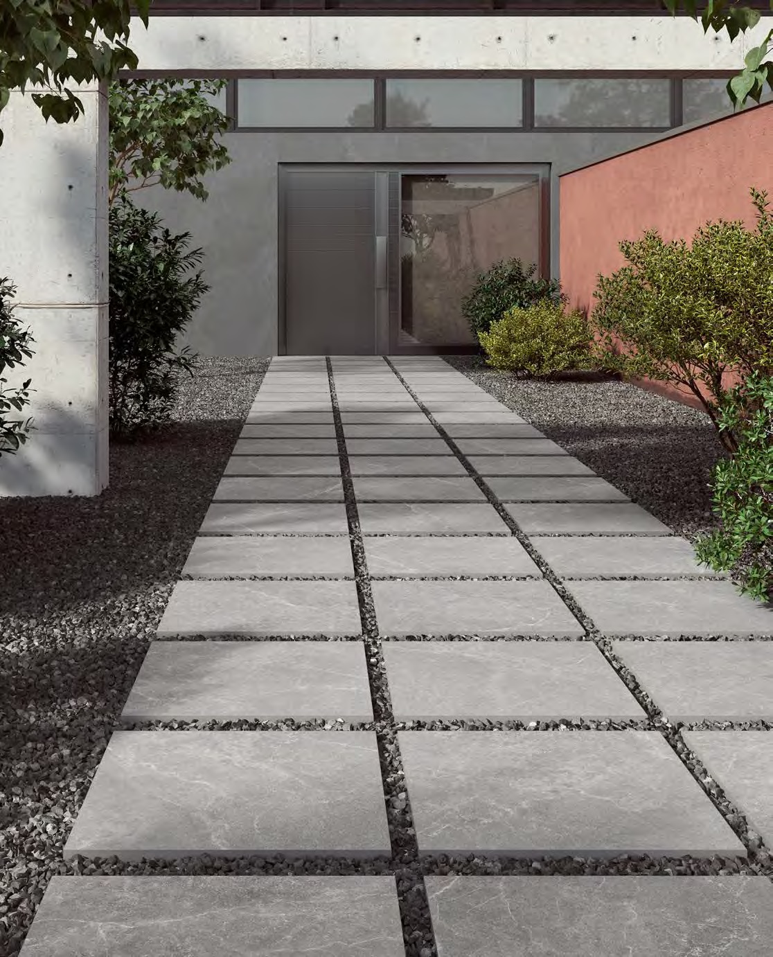 8435592033693 На пол Storm Grey Matt 60x120 - фото 15