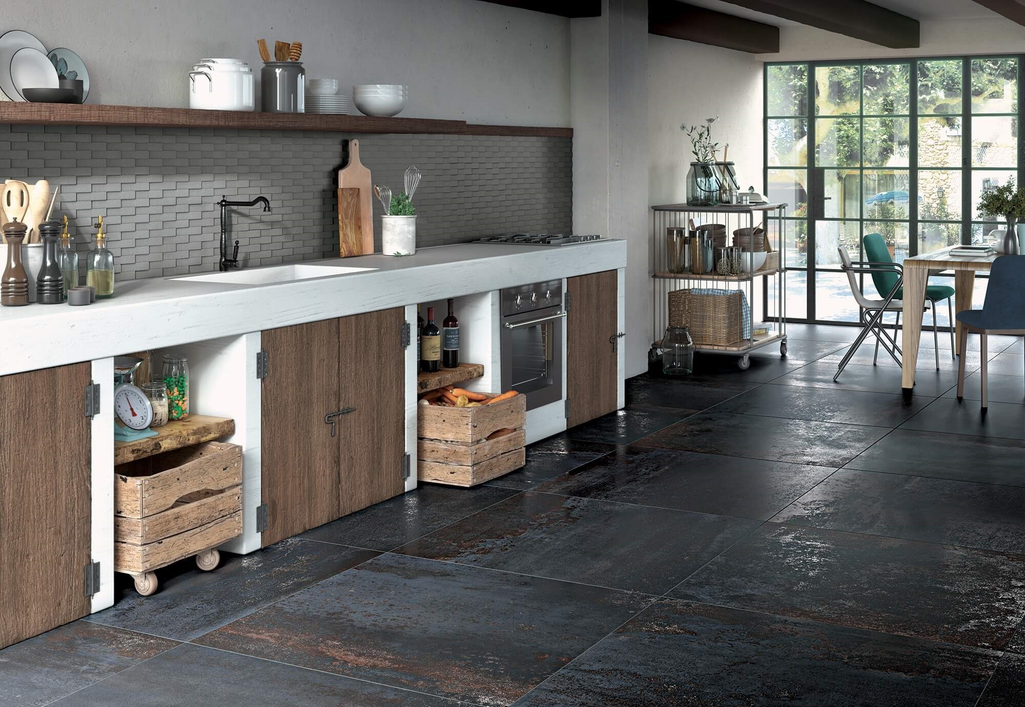 Serenissima Cir Costruire - фото 6