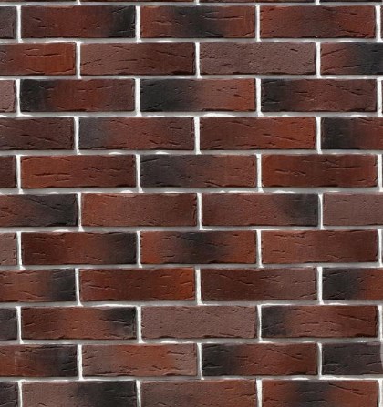 376-40 На стену Сити брик 376-40