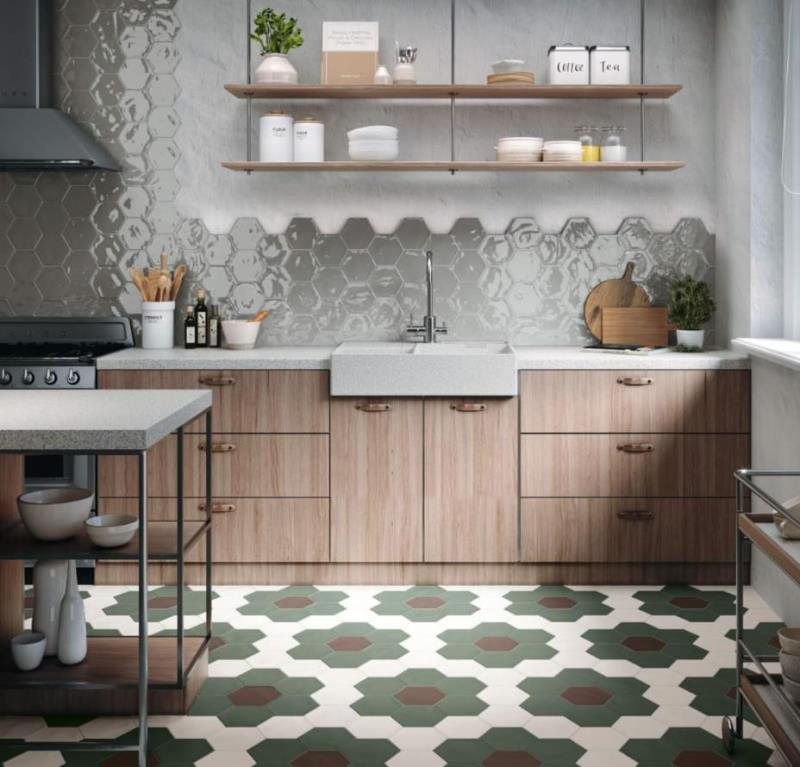 Ribesalbes Geometry - фото 5