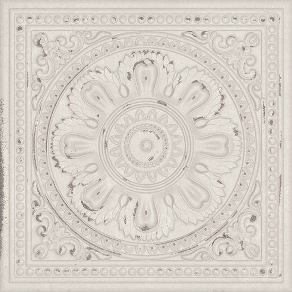 4-086-2 На стену Gatsby White tin